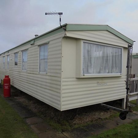 The Chase Ingoldmells Sahara III 6 Berth 3 Bedrooms Buitenkant foto
