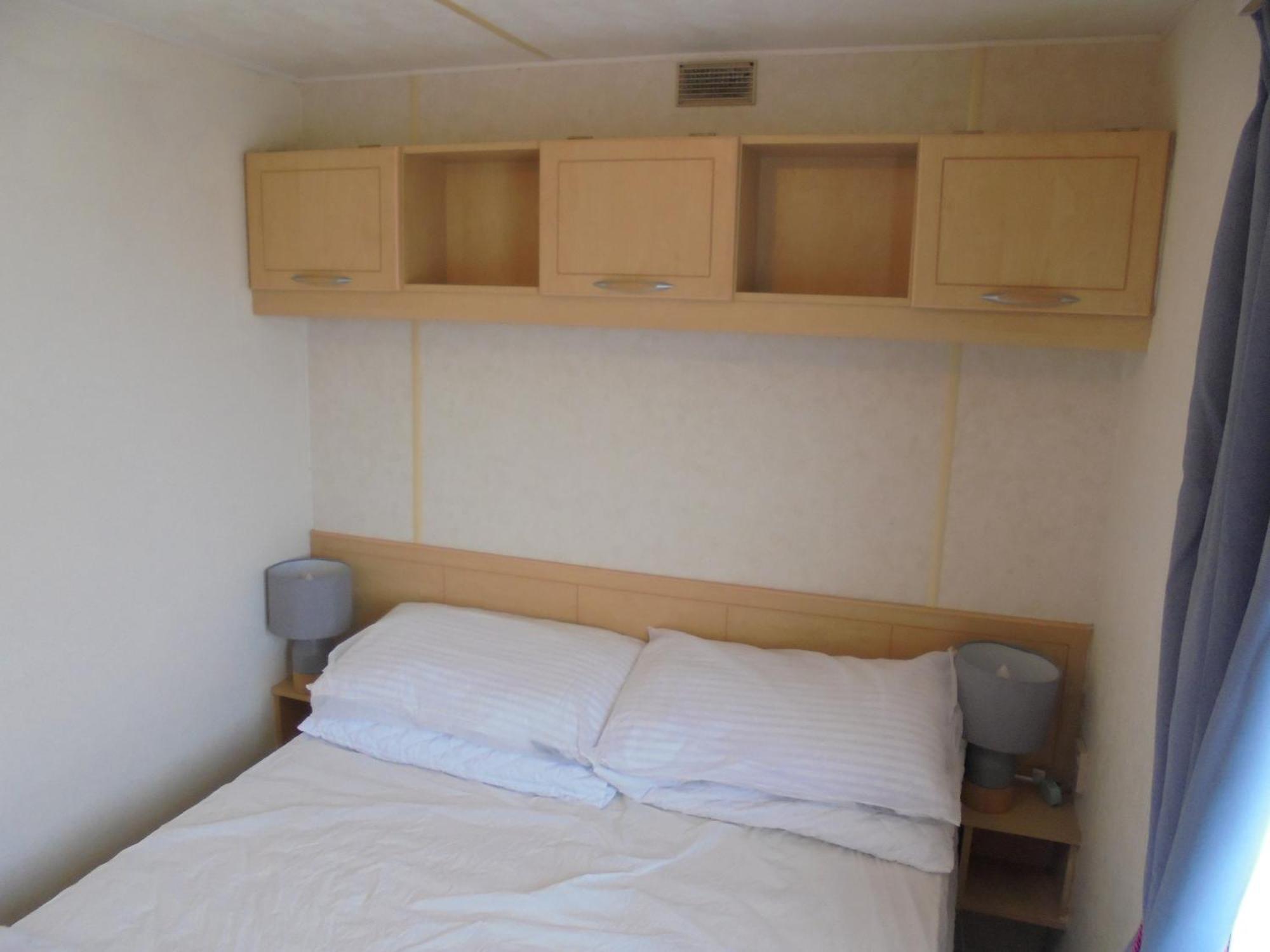 The Chase Ingoldmells Sahara III 6 Berth 3 Bedrooms Buitenkant foto