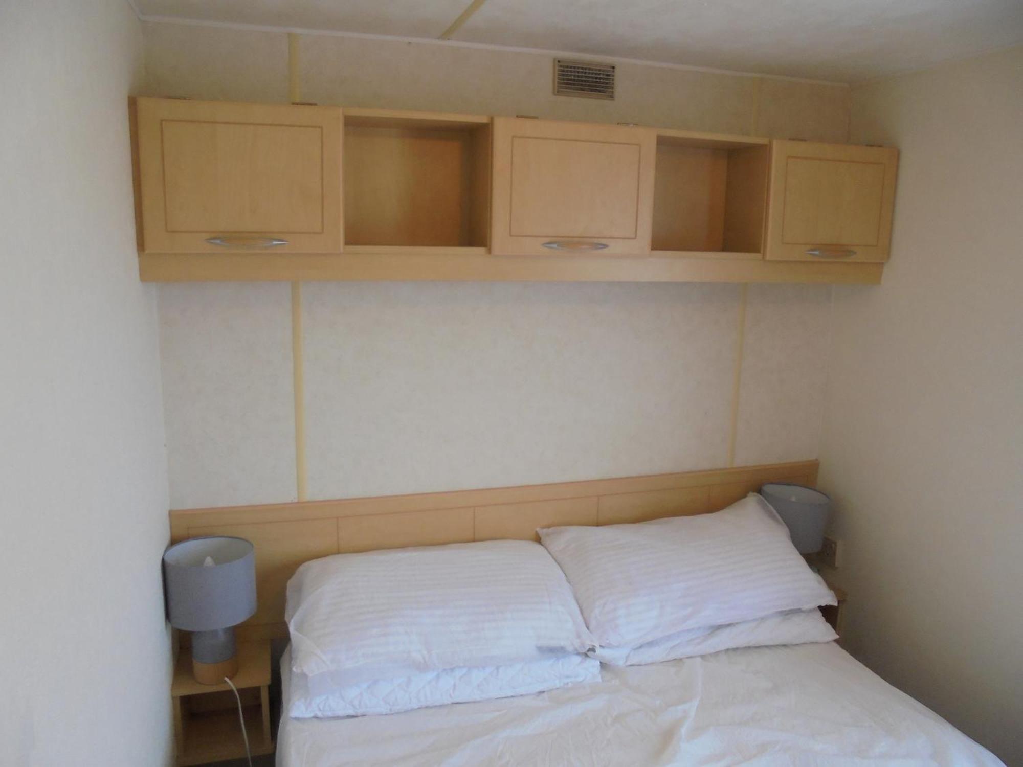 The Chase Ingoldmells Sahara III 6 Berth 3 Bedrooms Buitenkant foto
